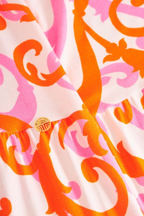 Feraud Voyage Beachdress